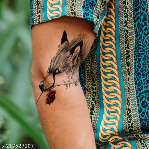 Unlocking the Charisma of Top 15 Small Tattoos for Men