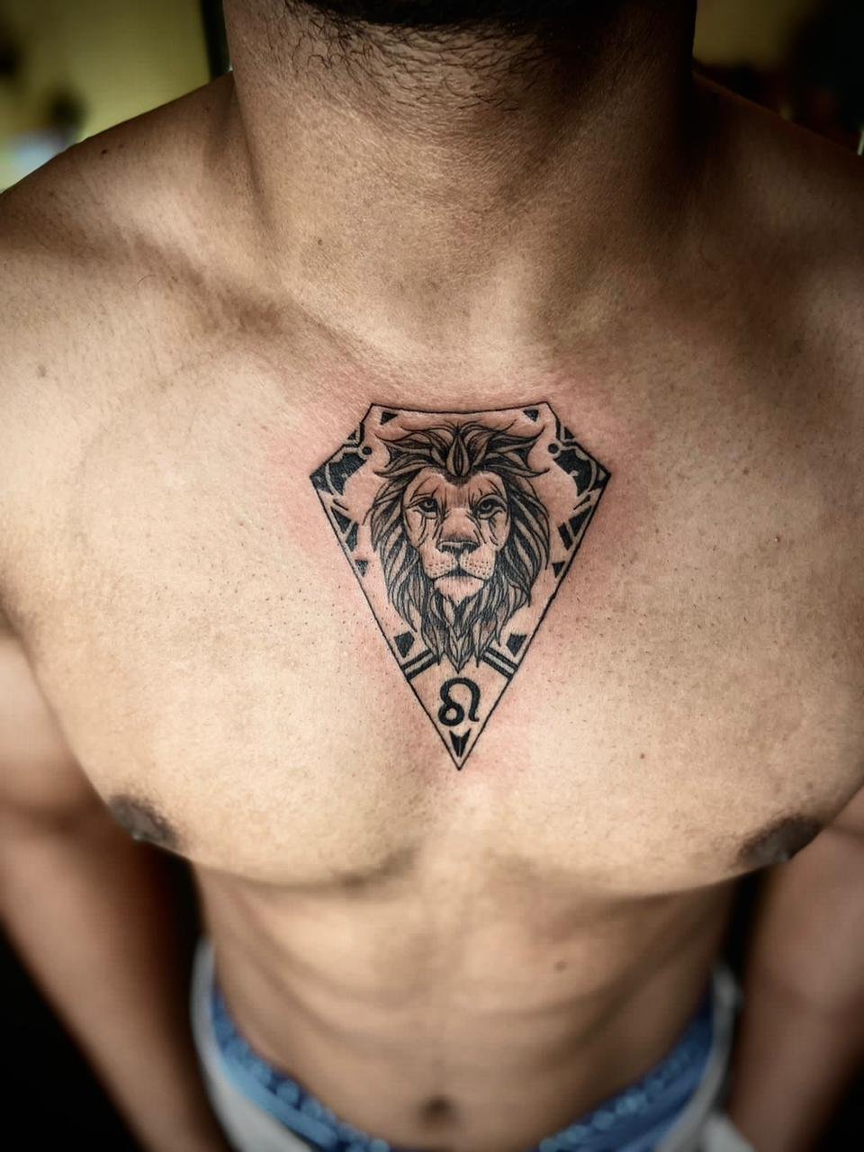 Unlocking the Charisma of Top 15 Small Tattoos for Men