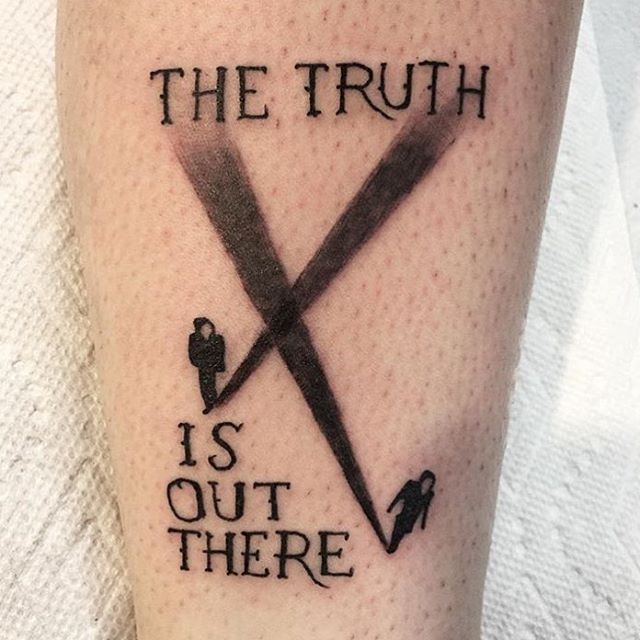 The Alluring X Tattoo Meaning Unveiling its Symbolism and Significance
