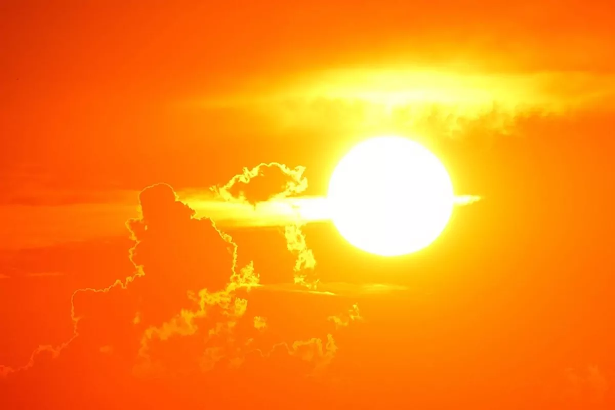 30+ Last Names that Mean Sun: A Warmth, Growth, and Illumination Name