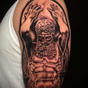 Certified Tattoo Studios Drastick 10.25.22 20