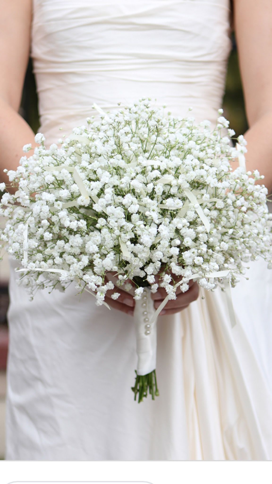 Babys Breath Meaning: Delicate Appearance and Sweet Fragrance