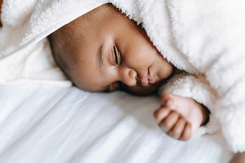 20+ Black Boy Names: The Perfect Name for Your Little