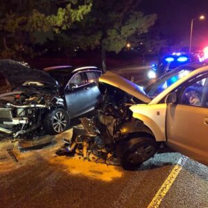 Unraveling the Mystery: Dream About Car Crash Meanings Explained