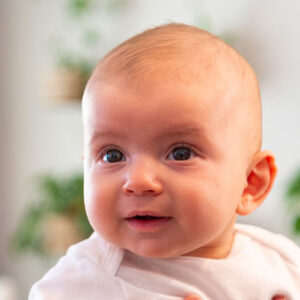 30+ Names That Mean Determined: A Strong-Willed Name