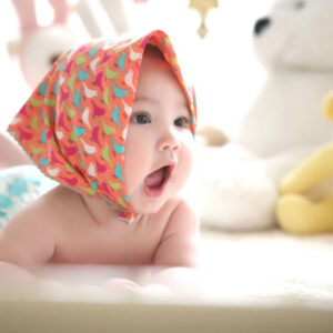 30+ Girl Names Meaning Protected by God: Style and Personality