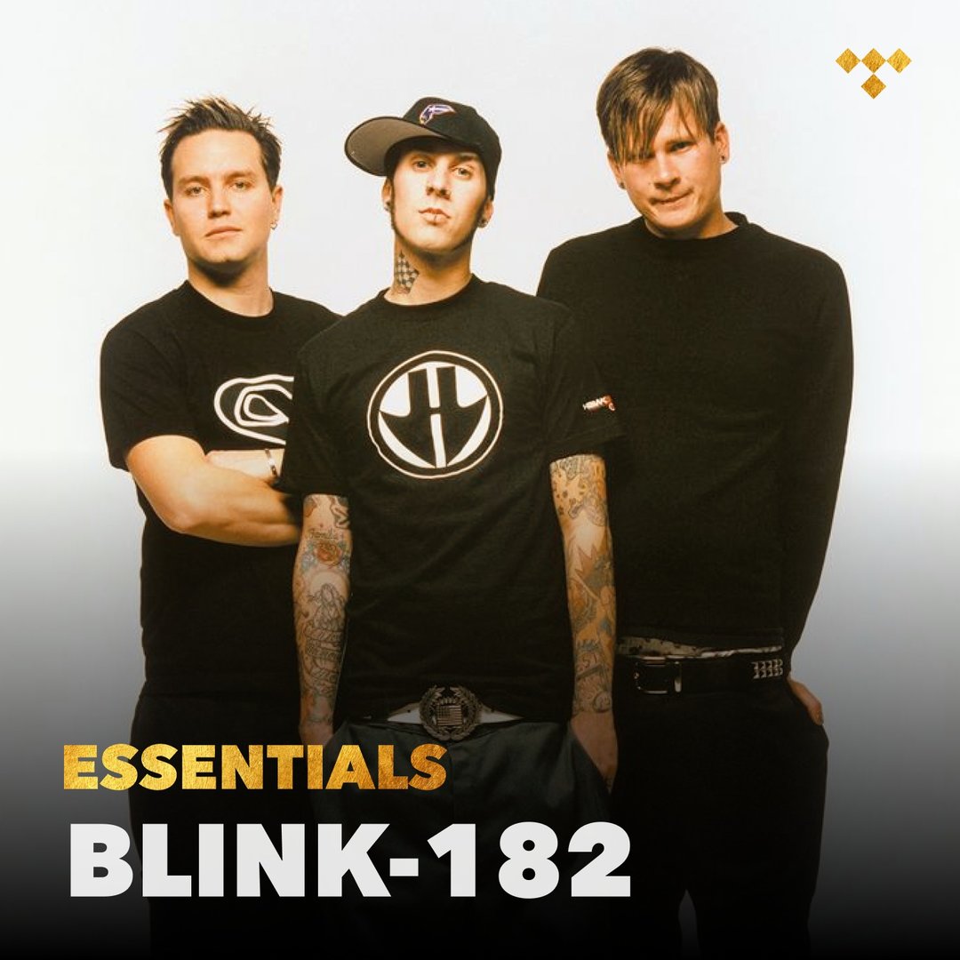 Blink-182 Name Meaning: Uncover Some Interesting Facts About The Band