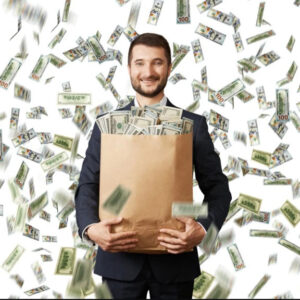 Seeing Paper Money in Dream Meaning: Good or Bad