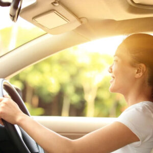 Dreaming of Driving a Car Spiritual Meaning: What Does It Signify?