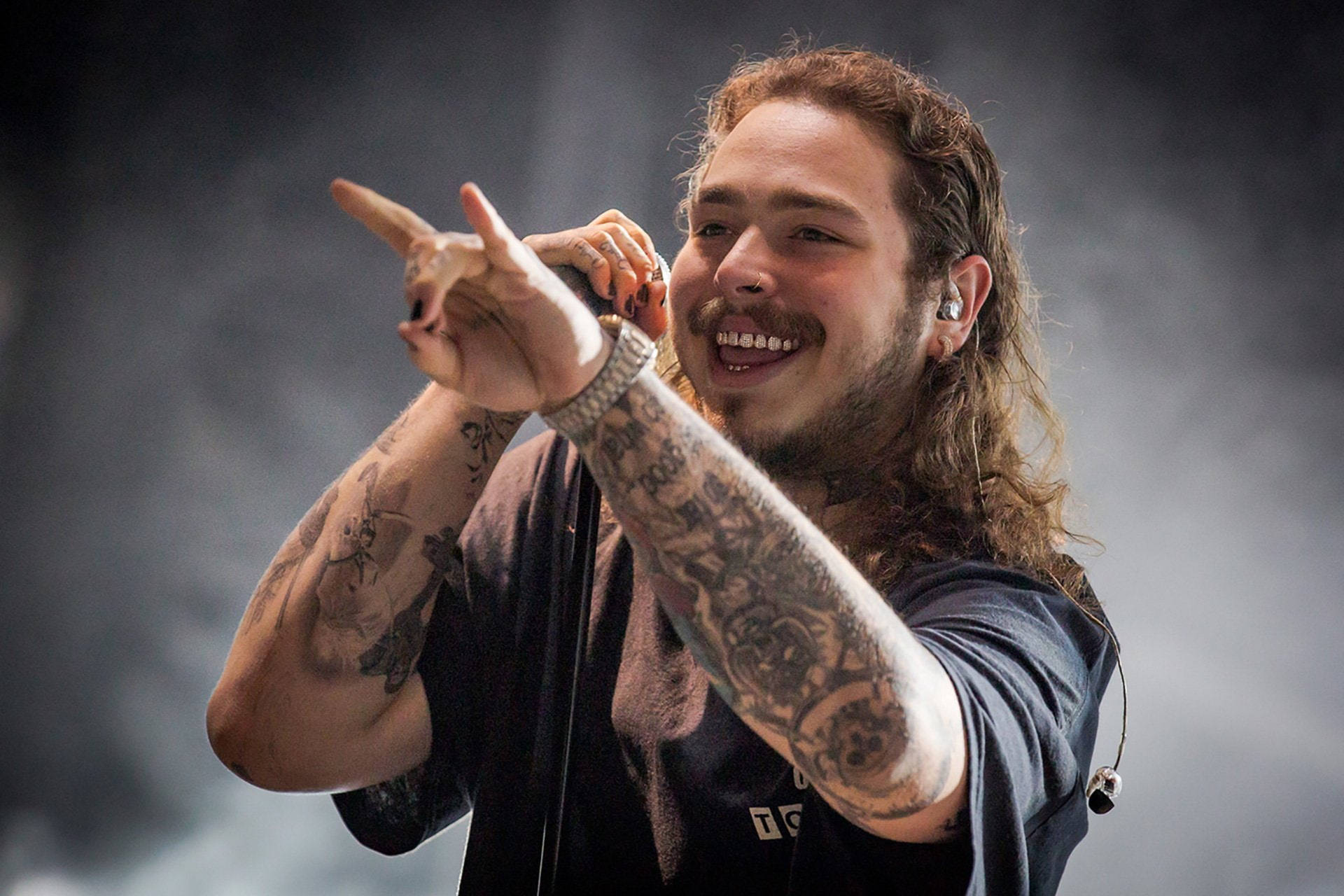 The Meaning Behind Post Malone’s Name: A Deep Dive