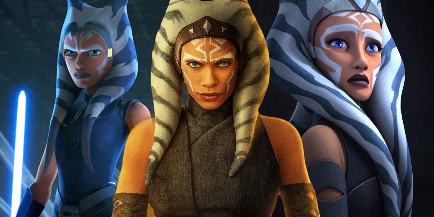 Ahsoka Meaning: Breaking Down the History and Symbolism Behind This Unique Name