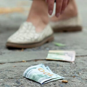 Unpacking the Biblical Meaning of Finding Money in a Dream