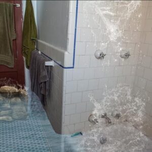 Dream About Flooding Bathroom: Delving into the Hidden Meanings