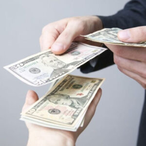 Dream about Receiving Money: Unearthing Hidden Messages