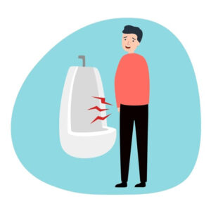 Dream Meaning of Urinating in the Toilet Good or Bad?