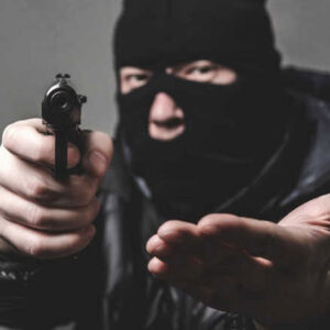 Dream of Being Robbed of Money: Good or Bad