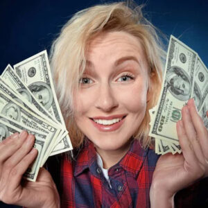 Dream of Someone Else Winning Money: Unveiling Hidden Meanings