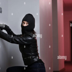 Dreaming About a House Being Robbed Good and Bad