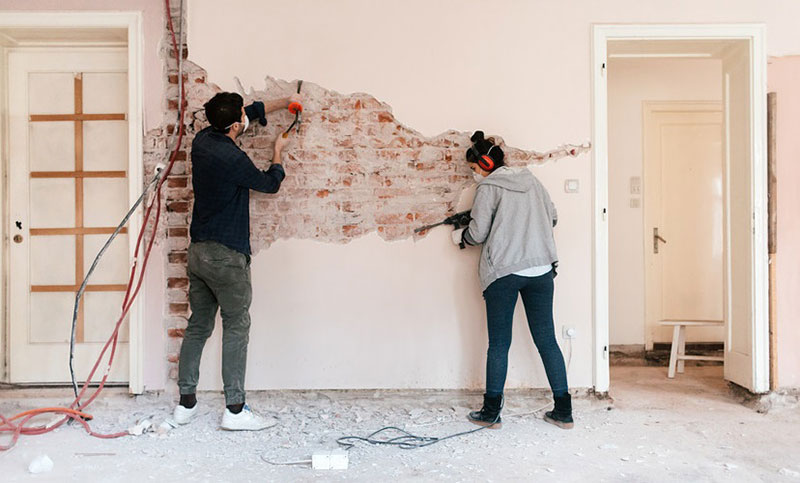 Is Dreaming About House Renovation Good or Bad?