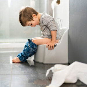 Is Dreaming About Poop Everywhere a Good or Bad Sign?