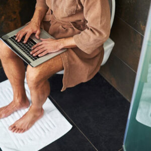 Dreams Using Toilet in Front of Others: What Does It Signify?