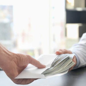 Giving Money to a Dead Person in Dream Meaning