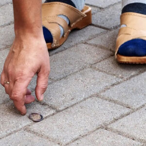 Picking Up Coins Dream Meaning: Good or Bad?