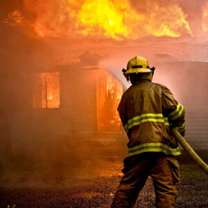 The Biblical Meaning of a House on Fire in a Dream