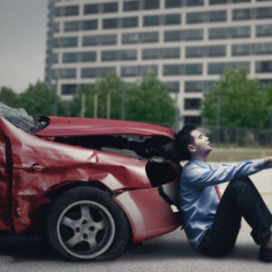 Deciphering the Biblical Dream Interpretation for Car Accidents
