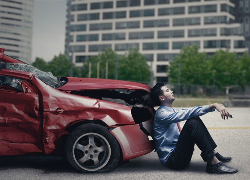 Deciphering the Biblical Dream Interpretation for Car Accidents