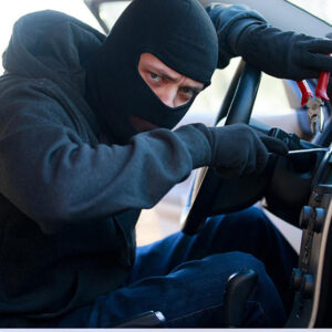 Understanding the Biblical Meaning of a Stolen Car in a Dream