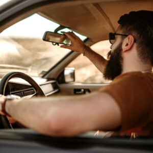 Unpacking the Biblical Meaning of Driving a Car in a Dream