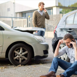 Car Crash Dream Someone Else Driving: 6 Meanings & Interpretations