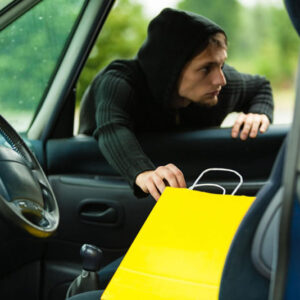 Decoding the Message Dream About Car Being Broken Into