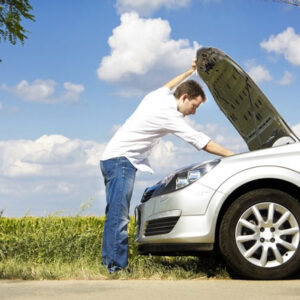 Decoding Nightmares: Dream About Car Not Starting Explained