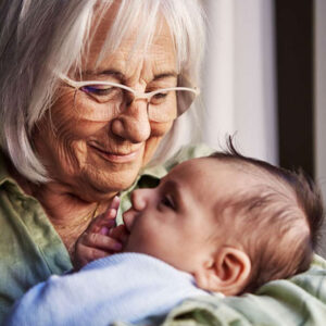 Grandma's Messages: Unraveling the Meaning of Dream About Dead Grandma