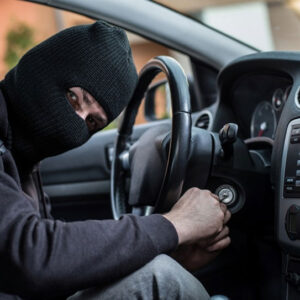 Dream Car Stolen and Recovered: 7 Symbolic Meaning