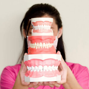 Unraveling the Mystery of the Dream of All My Teeth Falling Out