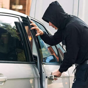 Dreaming About Someone Stealing My Car: Good or Bad?