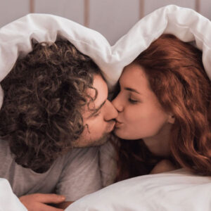 Dreaming of Making Love to Your Crush: Unveiling the Secrets