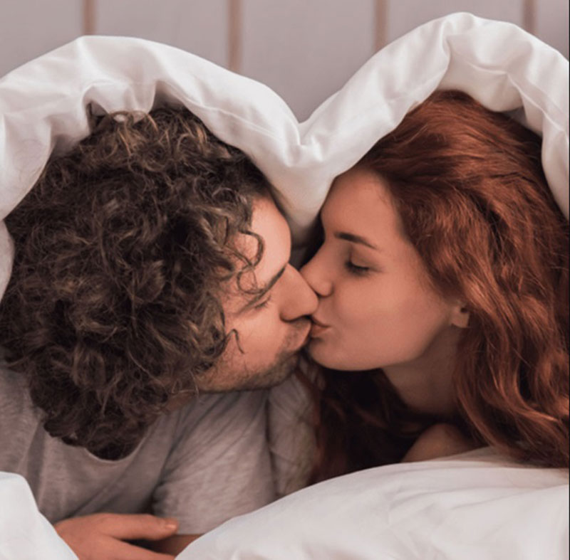 Dreaming of Making Love to Your Crush: Unveiling the Secrets