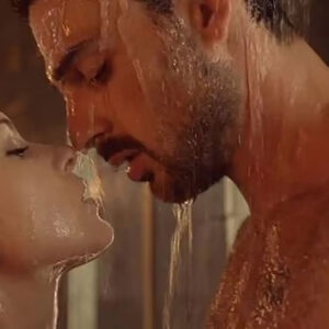 Having Sex in a Dream with Someone You Don't Know