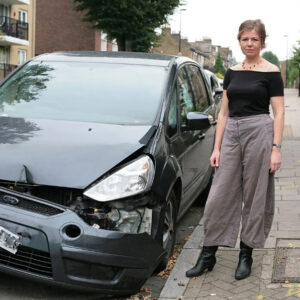 Unraveling Nightmares: I Had a Dream Someone Damaged My Car