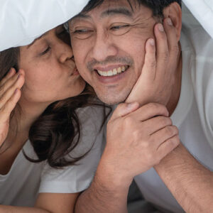 Making Love in Dreams: What Does That Mean?