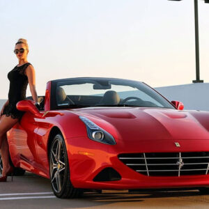 Unveiling the Secrets: Red Car Dream Meaning Explained