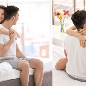 Intimate Revelations: Sex Dream with Girlfriend Meaning Explored