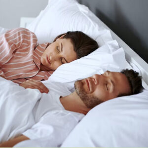 Unveiling the Spiritual Meaning of Dreaming About Sleeping with a Man