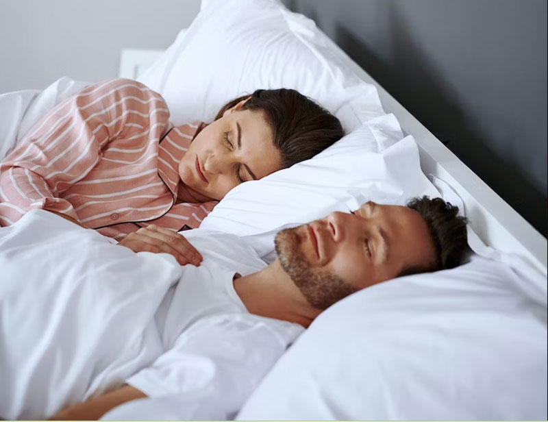 Unveiling the Spiritual Meaning of Dreaming About Sleeping with a Man