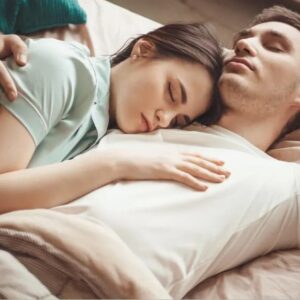Decoding the Spiritual Meaning of Dreaming About Sleeping with a Woman