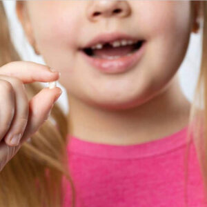 Teeth Falling Out Dream with Blood: Good or Bad?